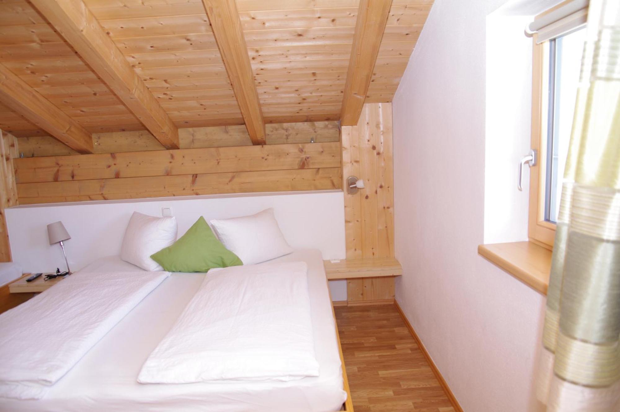 Appartement Waelderhof Kaprun Room photo